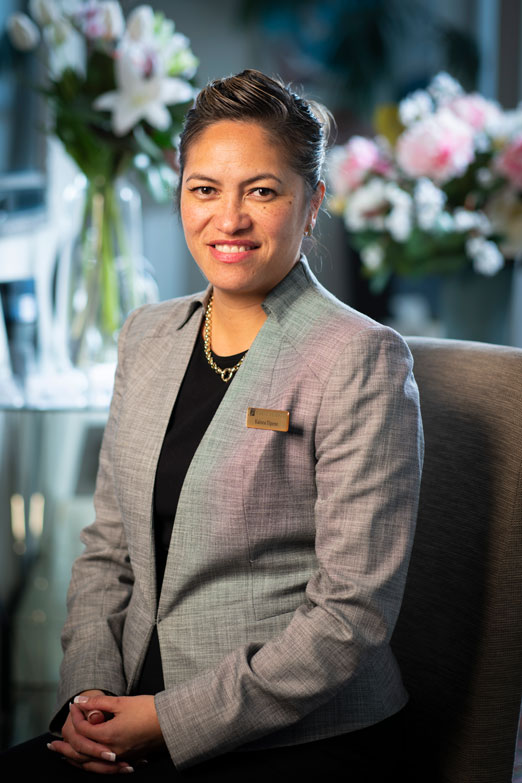 Kaiora Tipene