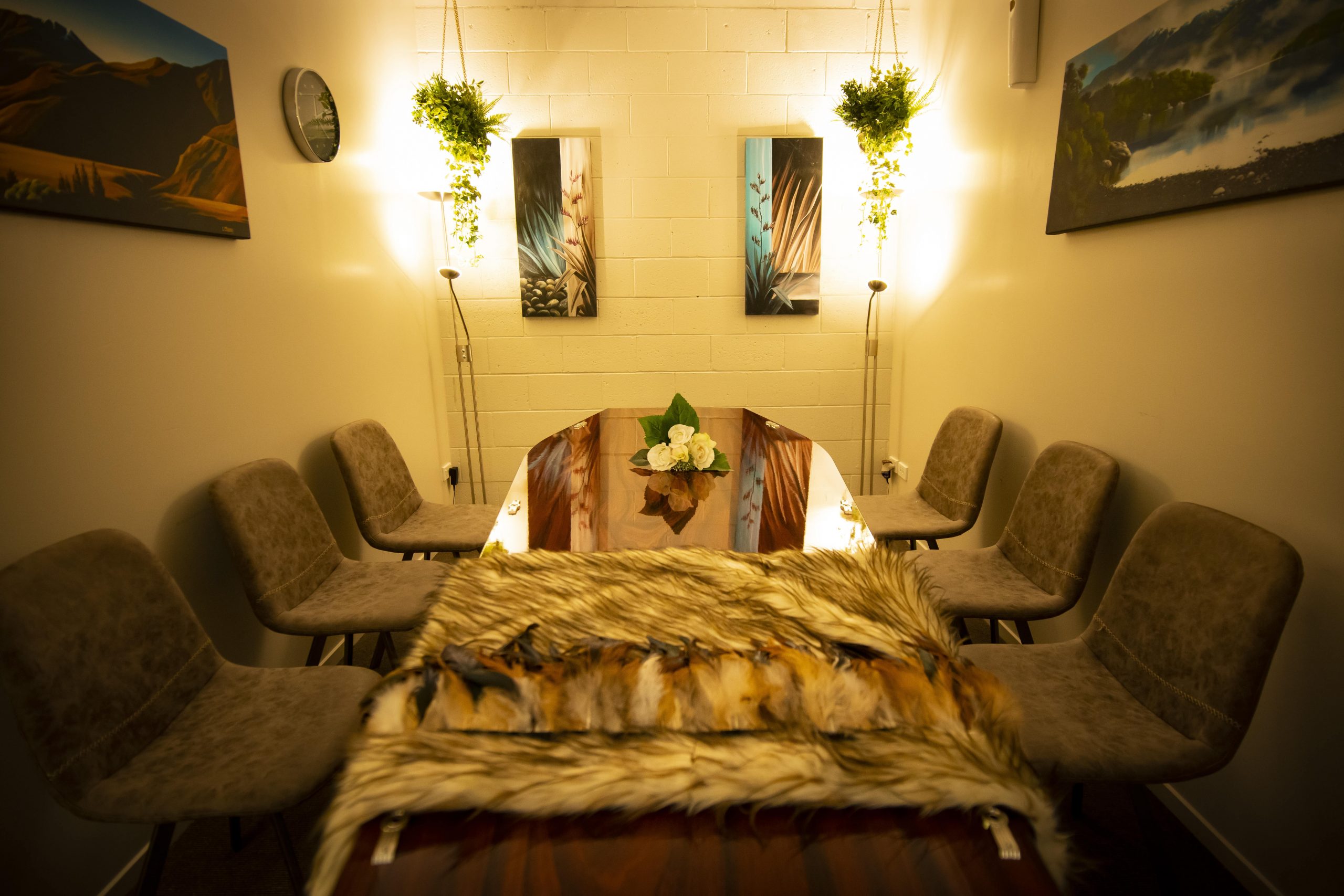 Onehunga Viewing Room-min Onehunga Viewing Room-min